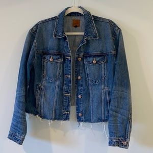 Joe’s Denim Jacket